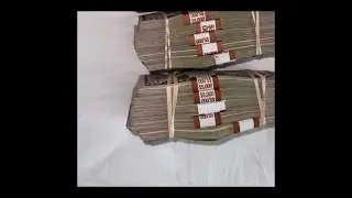 #deQuince - Money come in for ah P (#Lyrics on the video)