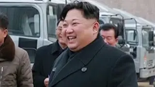 U.S. slaps new sanctions against North Korea