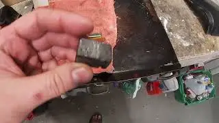 electrical issue