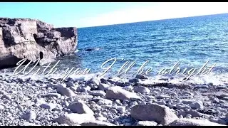 SULIS - 'with you i'll be alright' M/V