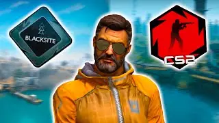 Well it's Officially Here.. (DANGER ZONE IN CS2)