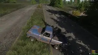 Miscreated | They return...and fail again!!!