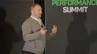 From Silos to Systems - Notre Dame's Performance Transformation