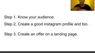 How To Grow Your Instagram In 2018 Organically, Simple & Easy Method