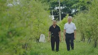 RYNAN Insect Monitoring System in Vietnam & Japan 2024 (EN/VN/JP/TH/CN Subs)