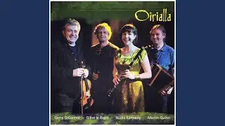 Mrs Carroll's Strathspey / Cathal Mac Aodha / The Blackthorn Stick (Strathspey, Jig & Dance Set)