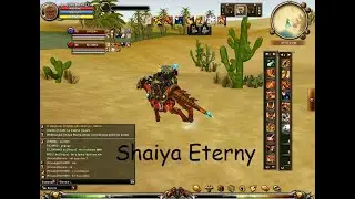Shaiya Eterny 4.5/ 2019
