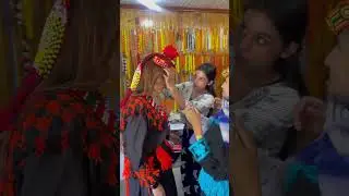 Kalash Dress #destination #viral #foryou