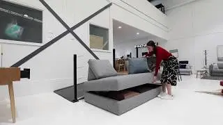 Innovation Living - All you need Daybed