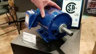 AEGIS & TECO at the AHR 2017