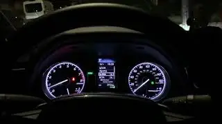 2020 Toyota Camry Convenience Package