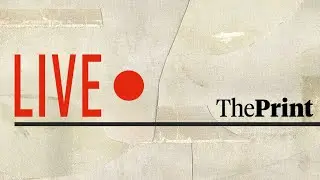 LIVE | Turkey Earthquake | MEA's Special Briefing on 'Operation Dost'