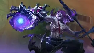 Mobile Legends NEW HERO MOSKOV!