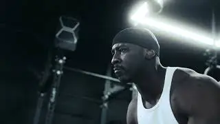 Gym Promotional Video | Cinematic Workout Advertisment