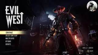 Evil West Part 10, Were the Wolves at?