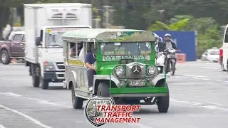 DOTr Consulting Stakeholders on Improving PUV Modernization Program | Motoring News