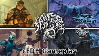 The Duality of Tainted Pact - cEDH Gameplay With ​⁠@Thingsintheice !
