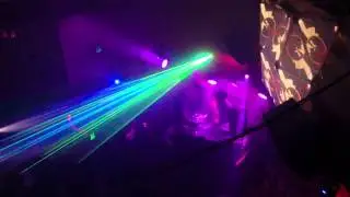 Prism @ Wormhole Wednesday