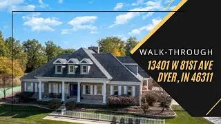 13401 W 81st Ave, Dyer, IN 46311 - New Listing!