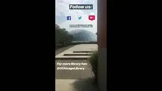 Mansueto Library Tour