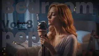 Playlist Bedroom pop 🎵 Music that stays by your side without a word