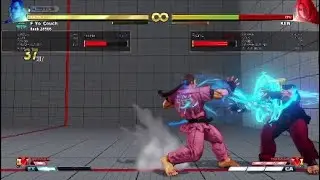 Why Is The Dan Infinite So EASY