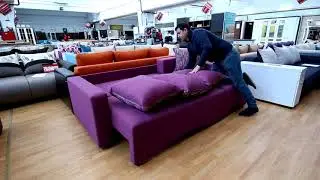 Casa2002   Sistem extensie 7 coltare si canapele
