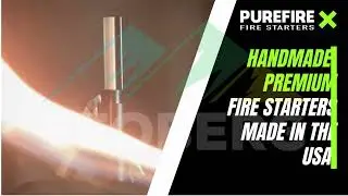 Seoberg Unleashes Purefire: Tactical Sparks for Real Survival