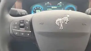 2025 Ford Bronco Sport Outer Banks Ennis, Dallas, Waxahachie, Midlothian, DeSoto TX
