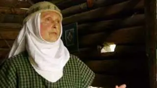 Inija Trinkūnienė: „Sutartinės veža mus pas Dievus