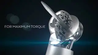 KaVo MASTERtorque LUX High-speed