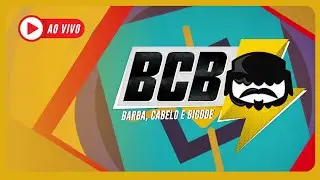 Barba, Cabelo e Bigode | 22/04/2025