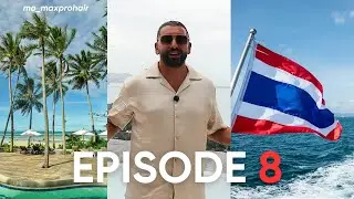 Een Week uit het Leven van een Multimiljonair op Vakantie in Thailand | Aflevering 8 (Deel 1)