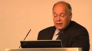 Prof. Pantelis Capros: Scenarios for European Decarbonization
