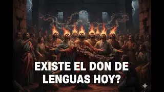 DON DE LENGUA que ense&ntilde;a la biblia de este poderoso don? 