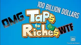 Taps to Riches (gameplay)