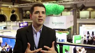 Pablo Jejcic Interview at DCD Zettastructure
