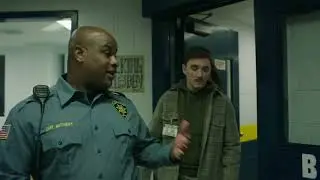 Steven Strickland - Actor Demo Reel 2025