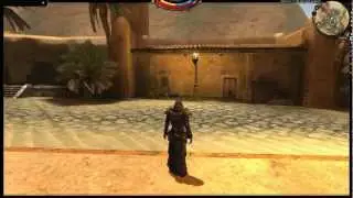Darkfall Unholy Wars: Prowess Point Character Progression