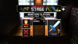 Monstercrafter best clan by shanks