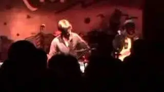 The Everyday Visuals play Pet Sounds