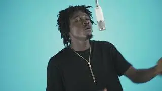 IKM MR CULTURE - ONI STREET (MUSIC VIDEO)