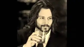 Johnny Depp/Sleeping at last