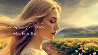 〈The Return of Persephone〉  페르세포네의 귀환