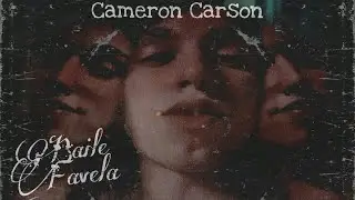 Cameron Carson - Baile Favela (Official Music Video)