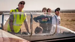 Southern California Soaring Academy