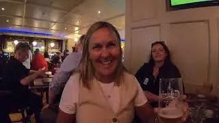 Whiskey live Dublin 2025