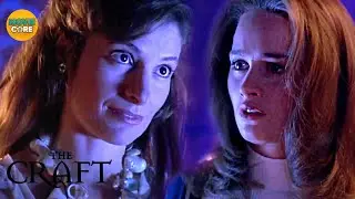 When Your Mother Is A Witch | The Craft | MovieCore