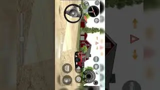 modified mahindra Thar india car simulator a