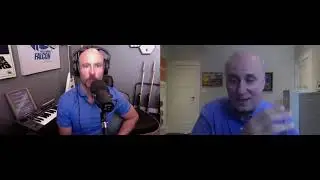 Ottawa CBT Institute Interview 2020